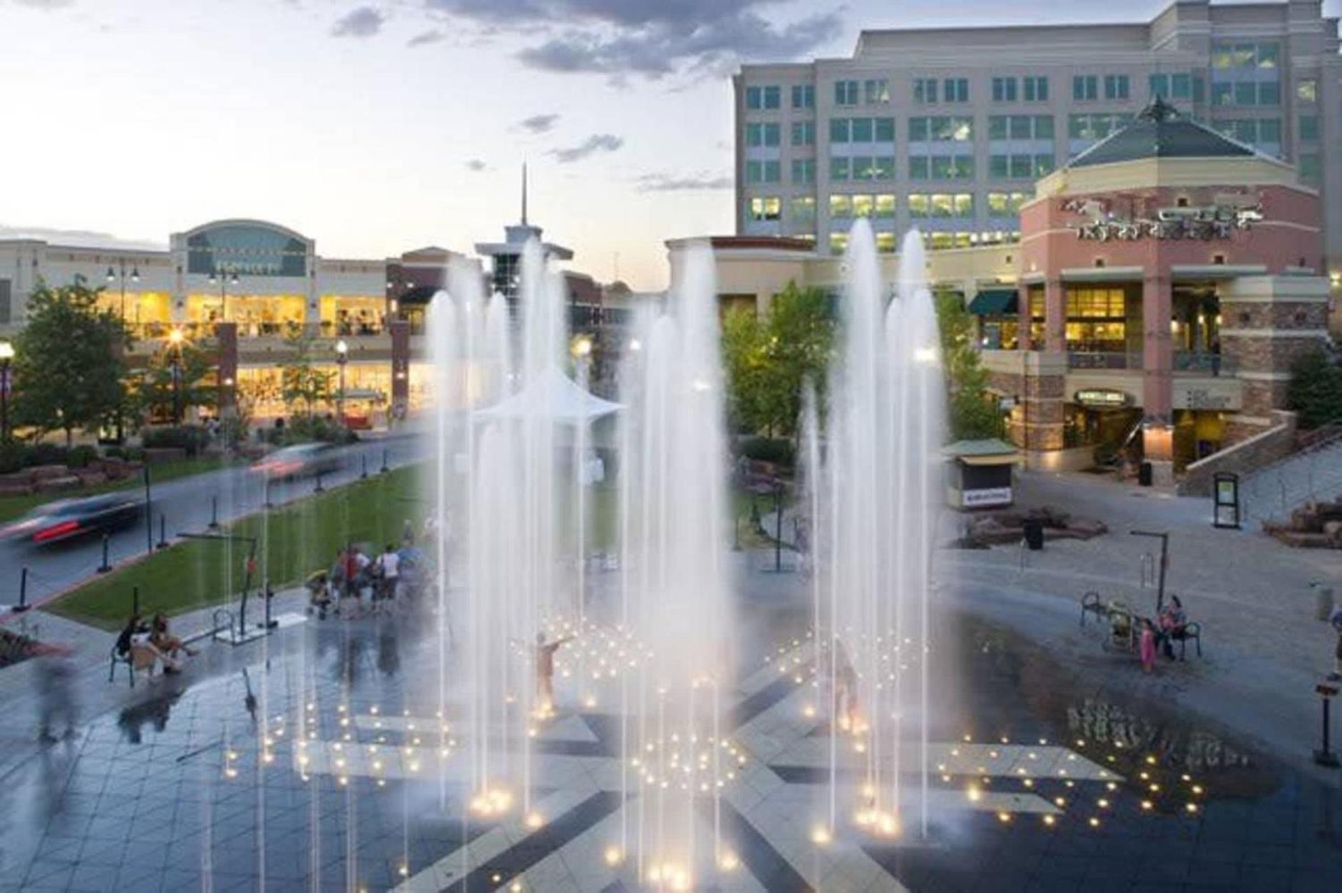 1-Bedroom Condo In The Heart Of The City Salt Lake City Exterior photo