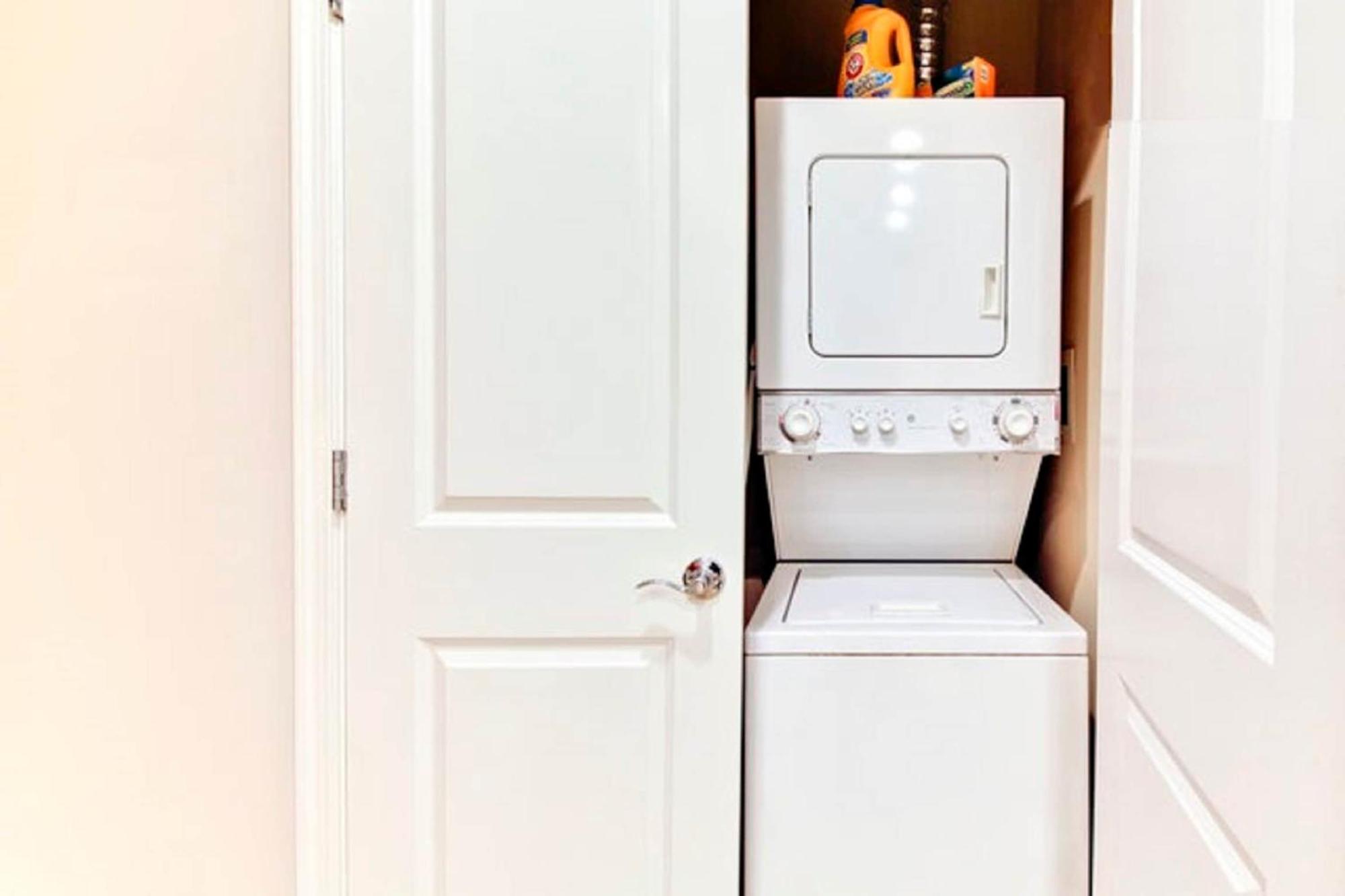1-Bedroom Condo In The Heart Of The City Salt Lake City Exterior photo