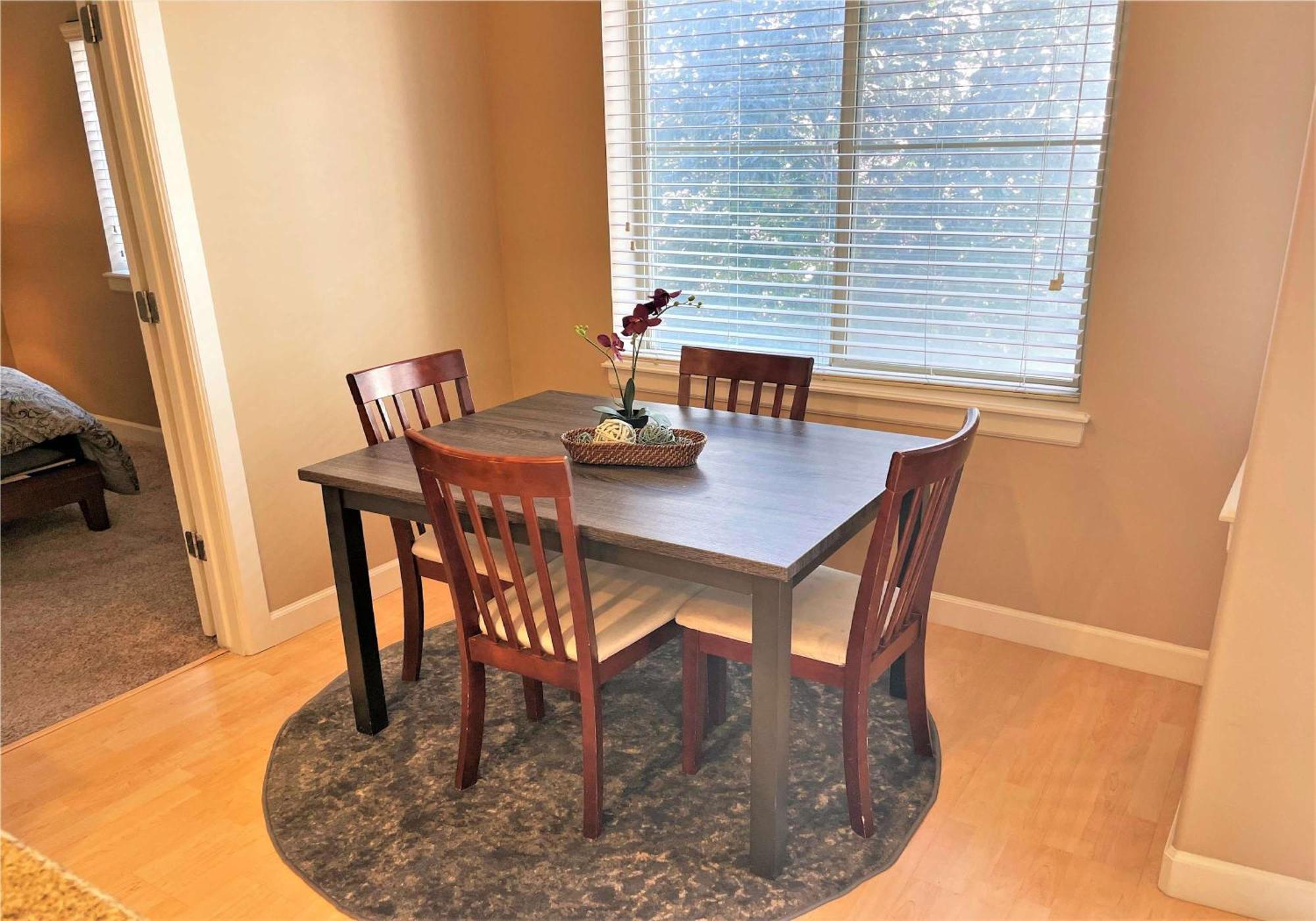 1-Bedroom Condo In The Heart Of The City Salt Lake City Exterior photo